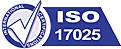 ISO 17025 Accredited AA Company